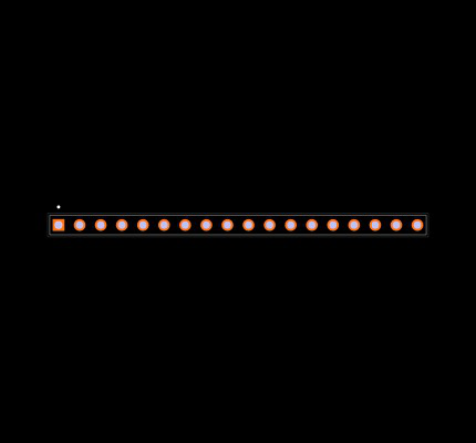6-146472-8 Footprint