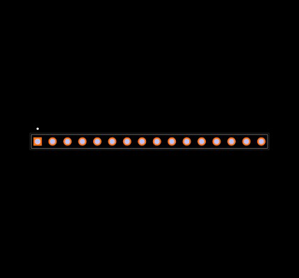 6-146480-6 Footprint