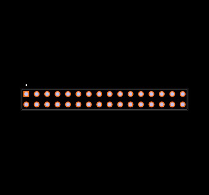 6-146492-6 Footprint