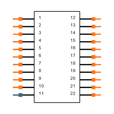 6-146497-1 Symbol