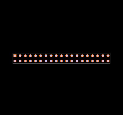 6-146503-9 Footprint