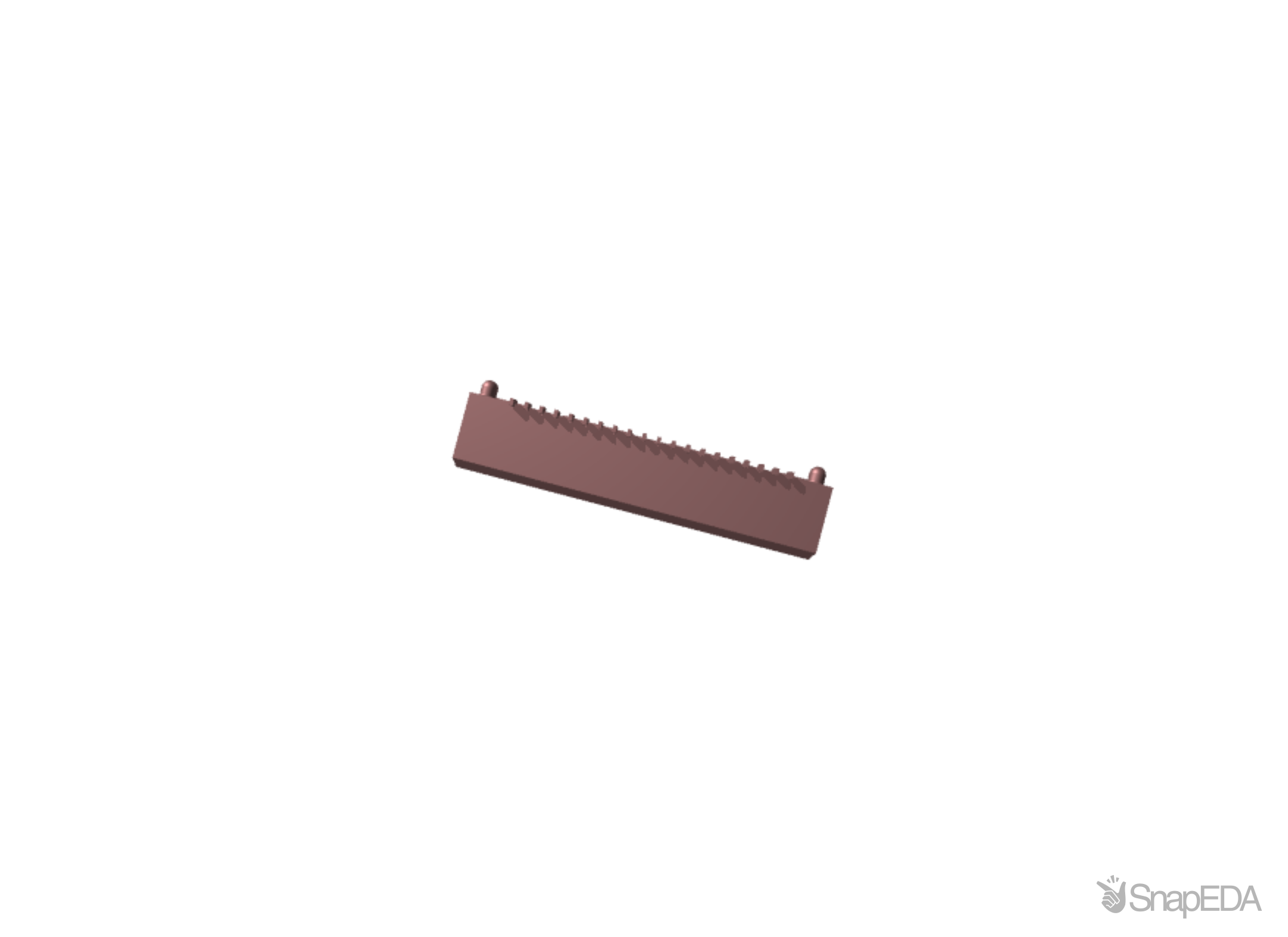 6-1658013-1 3D Model