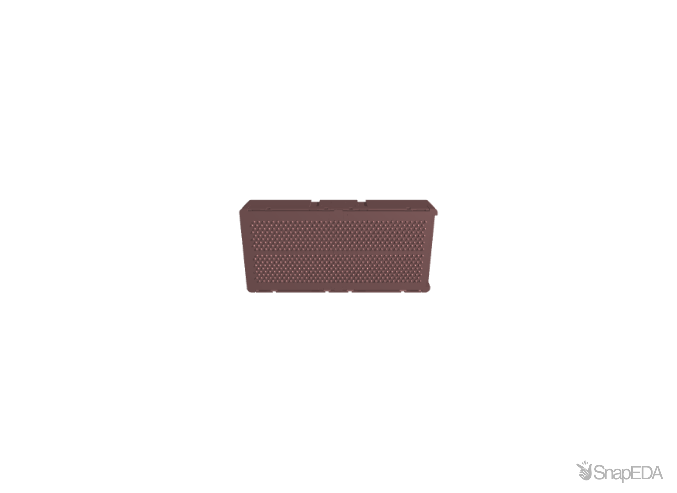 6-1761616-0 3D Model