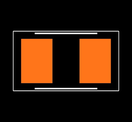 6-1879269-1 Footprint