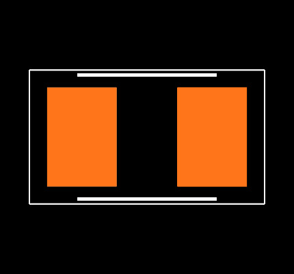 6-1879280-5 Footprint