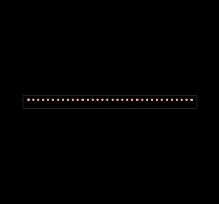 6-1888291-1 Footprint