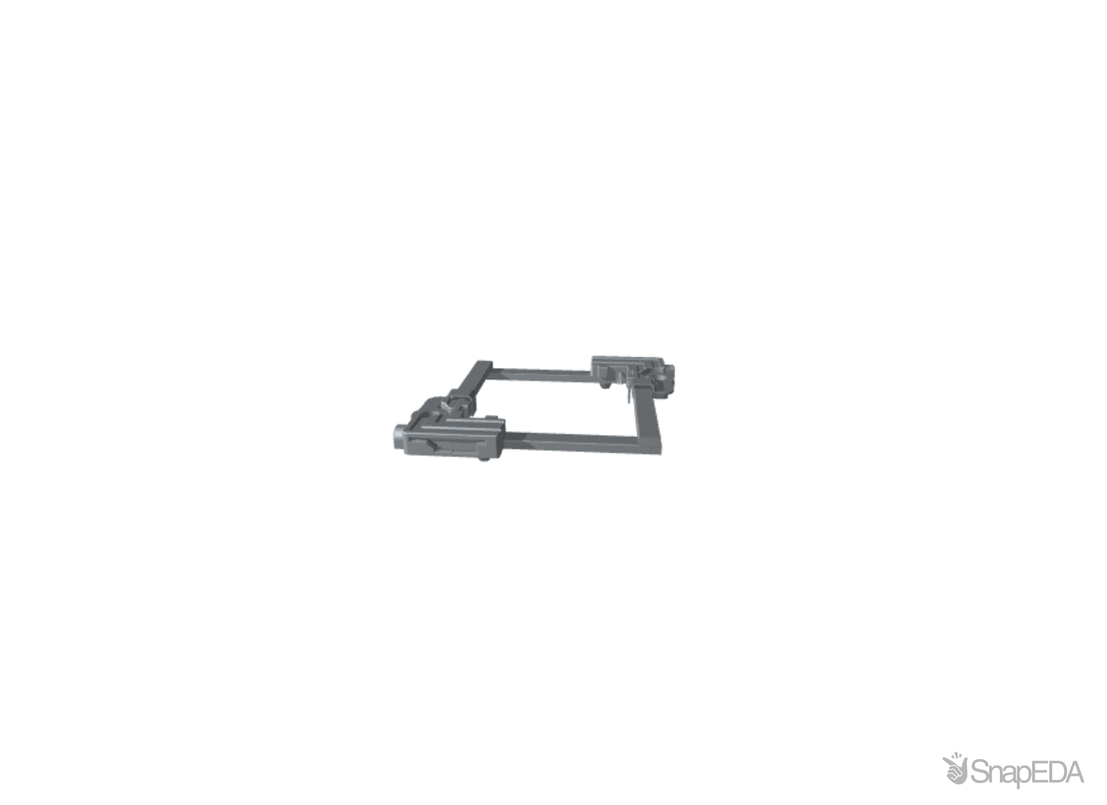 6-2154874-3 3D Model