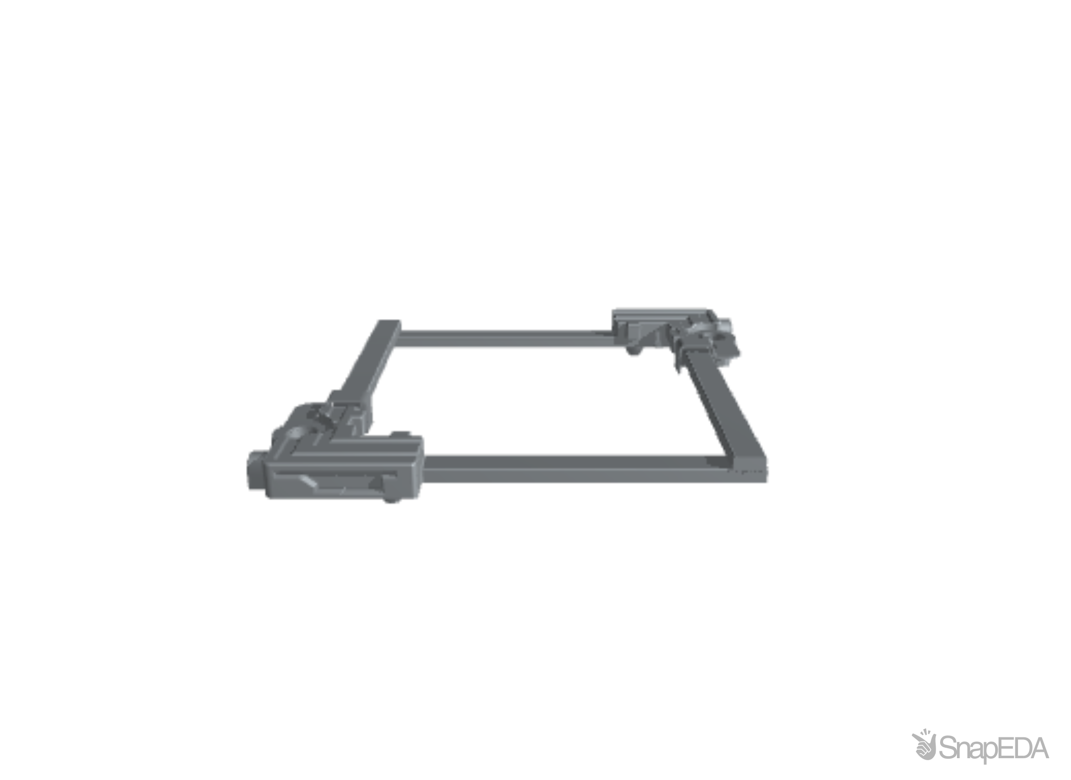 6-2154874-4 3D Model