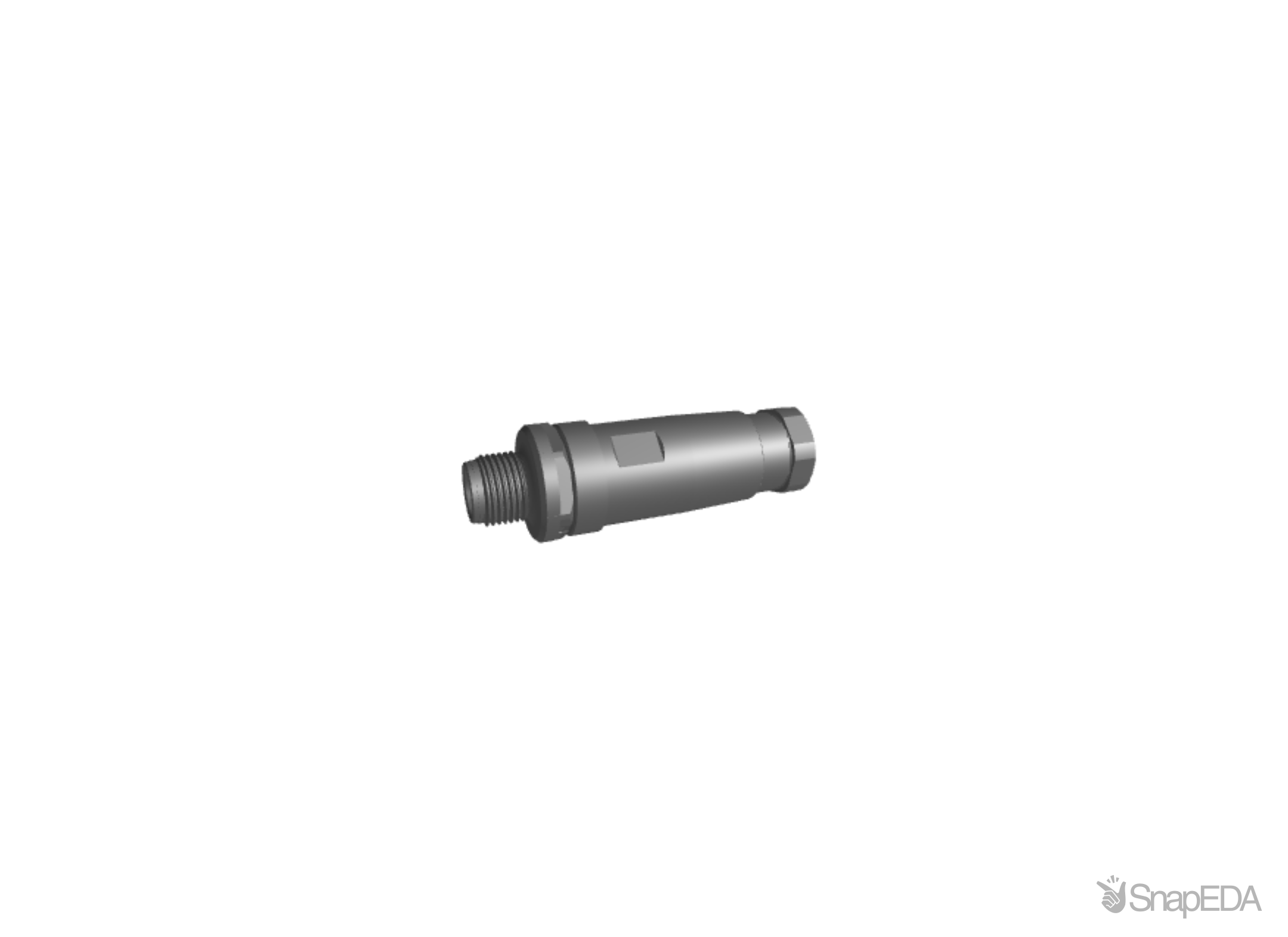 6-2271110-2 3D Model