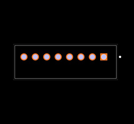 6-292132-8 Footprint