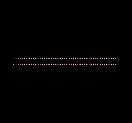 6-534204-6 Footprint