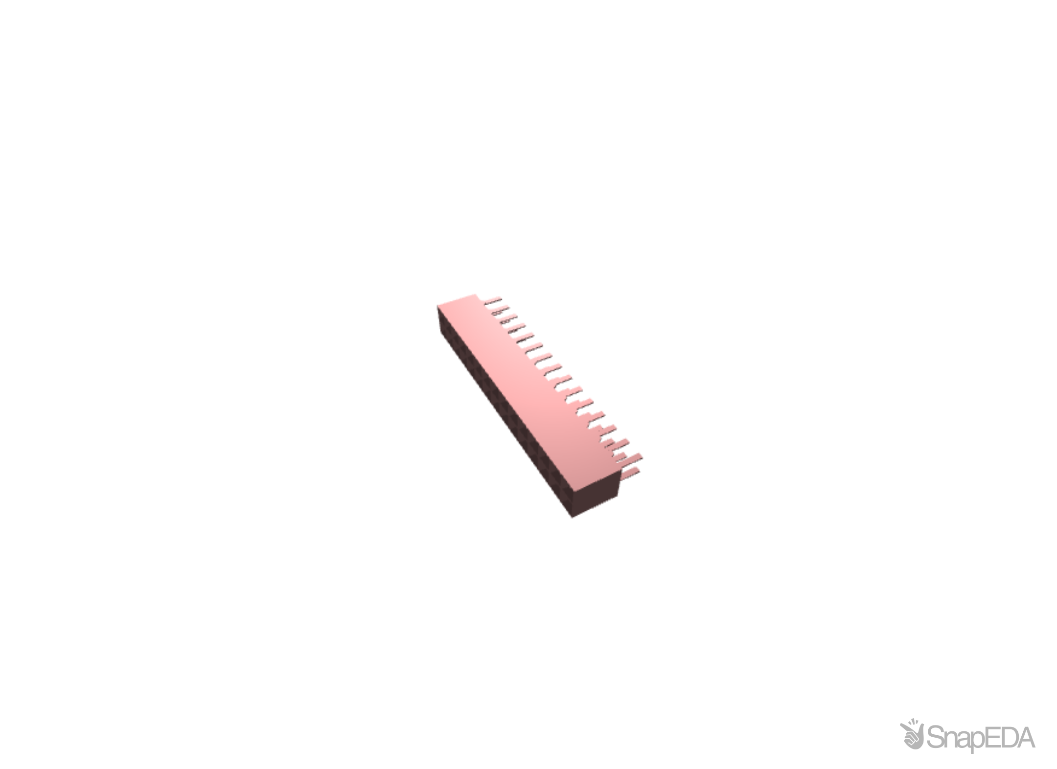 6-534998-5 3D Model