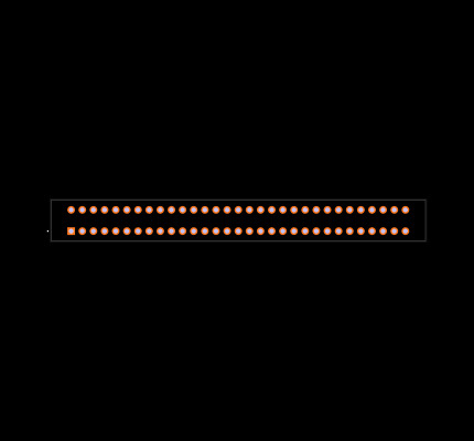 6-5530843-5 Footprint