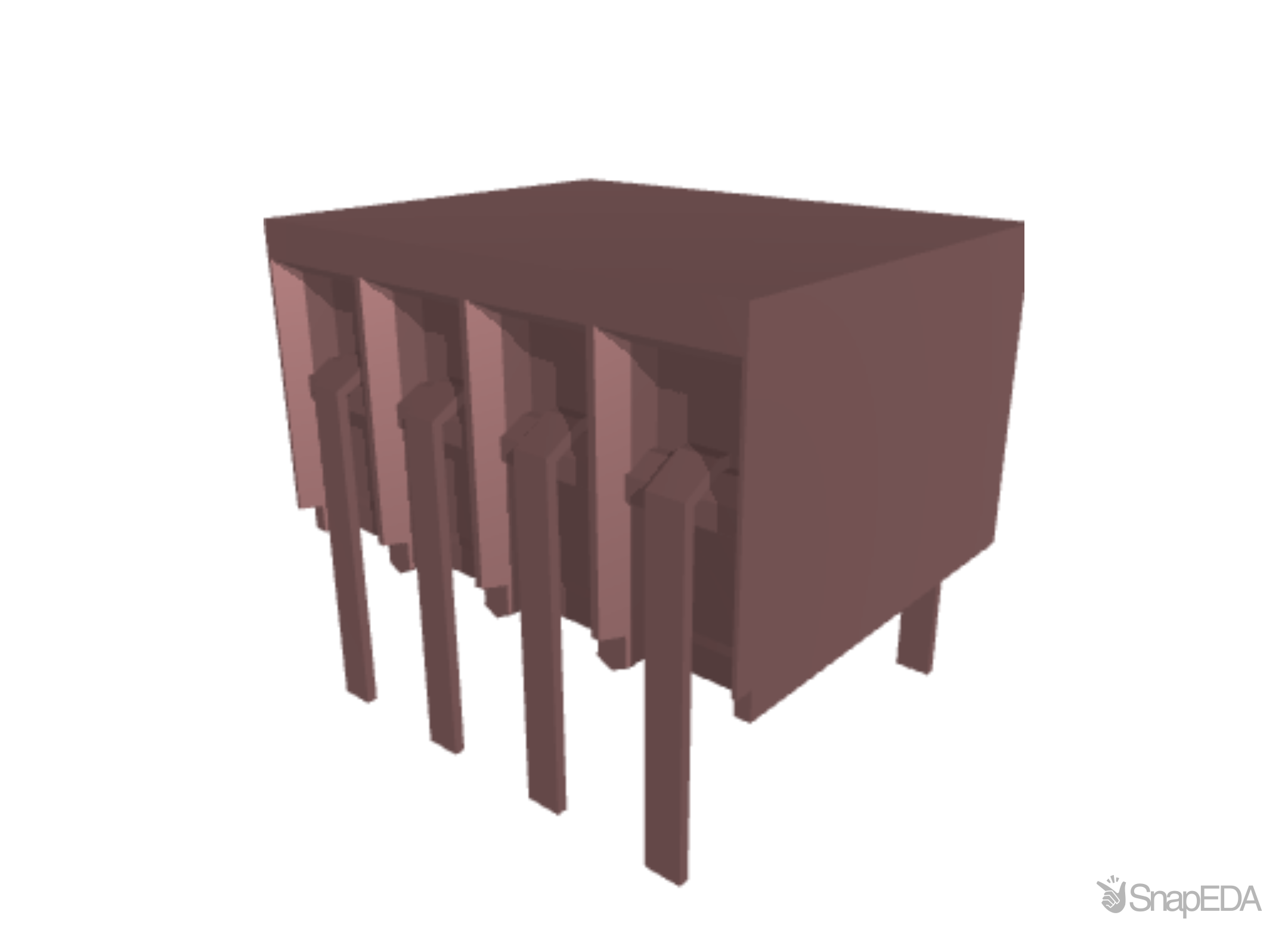 6-5535512-3 3D Model