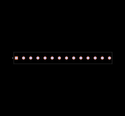 6-87160-4 Footprint