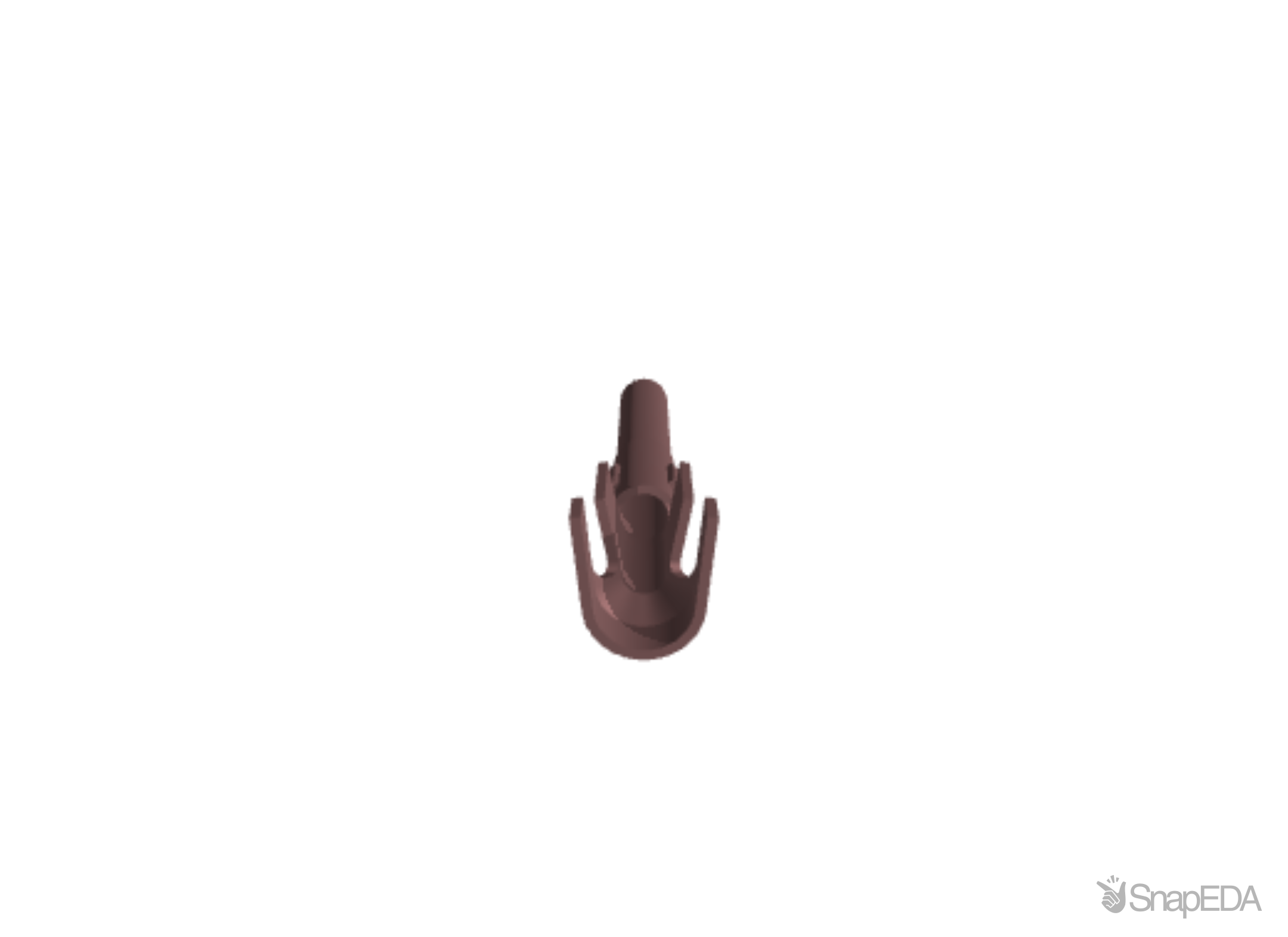 60618-1 3D Model