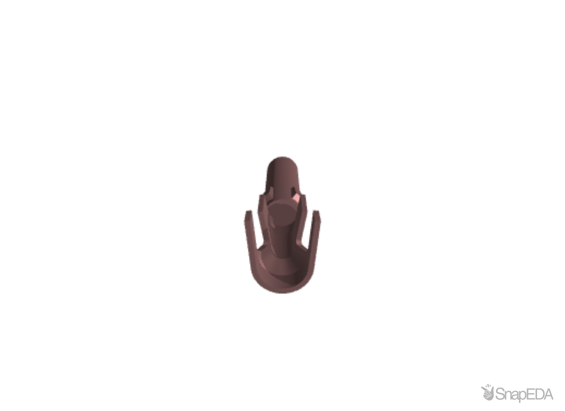 60619-1 3D Model