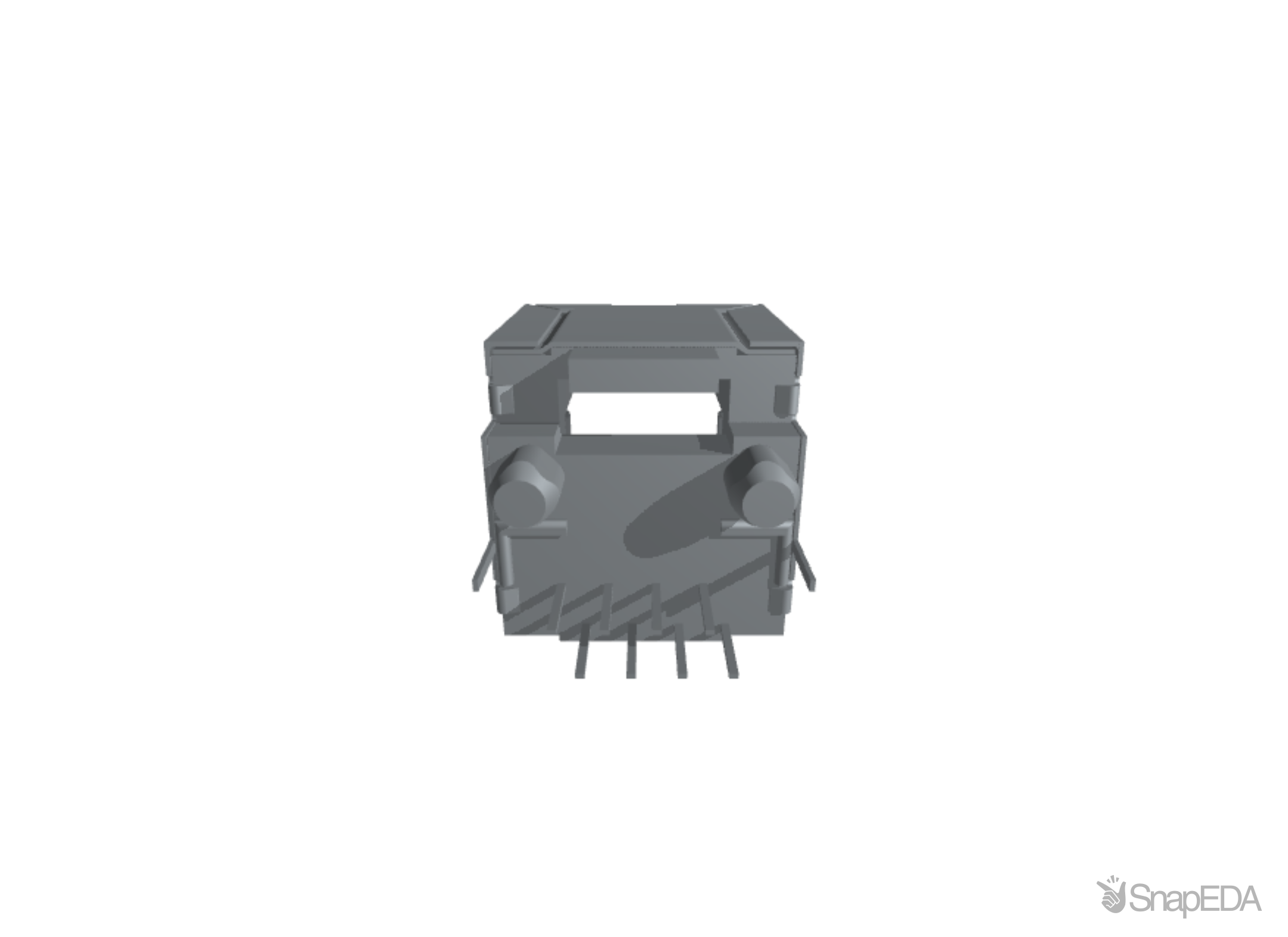 6116202-1 3D Model