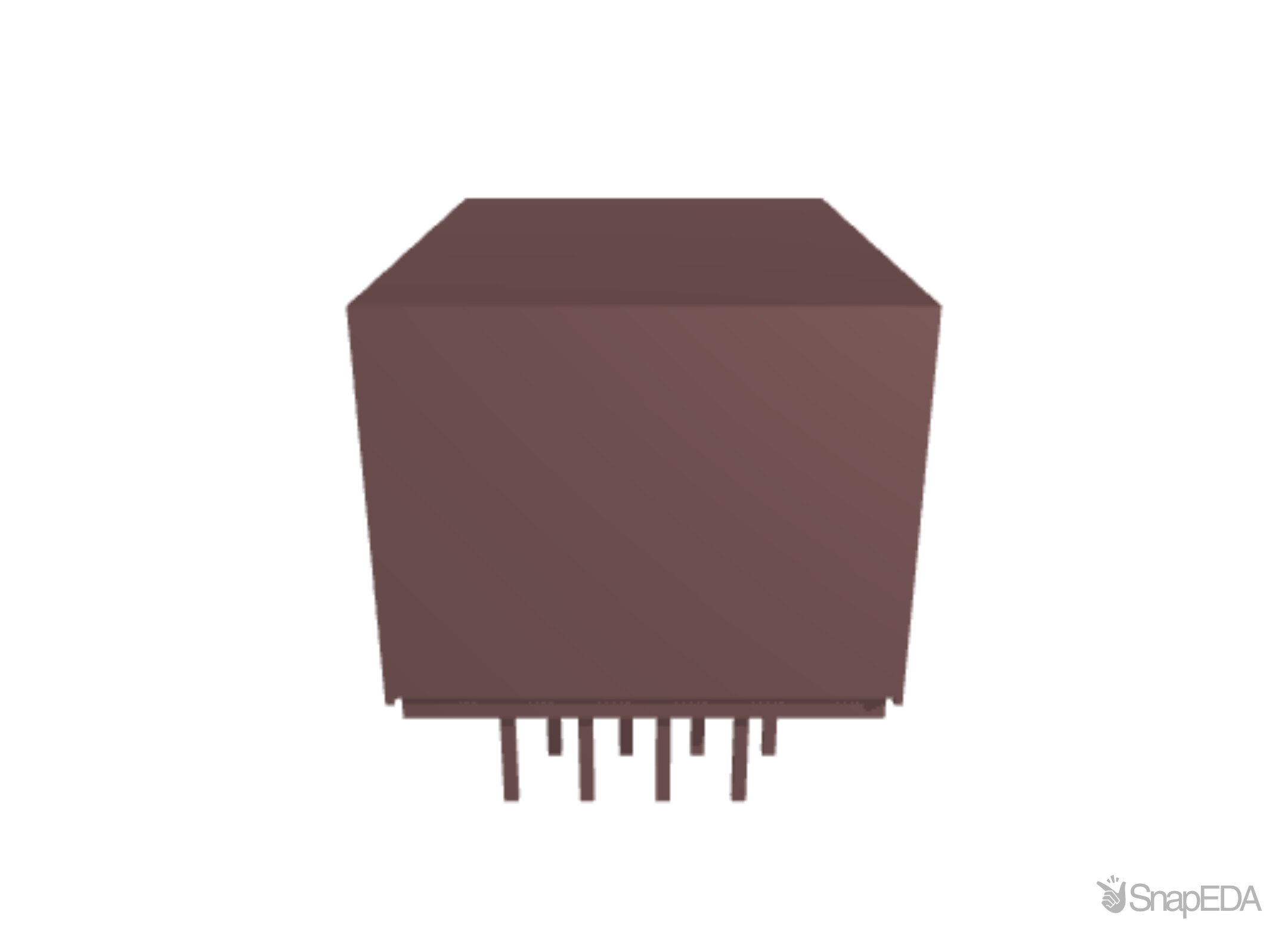 6116526-1 3D Model