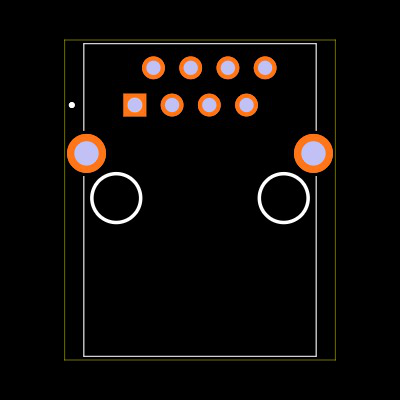 6116526-1 Footprint