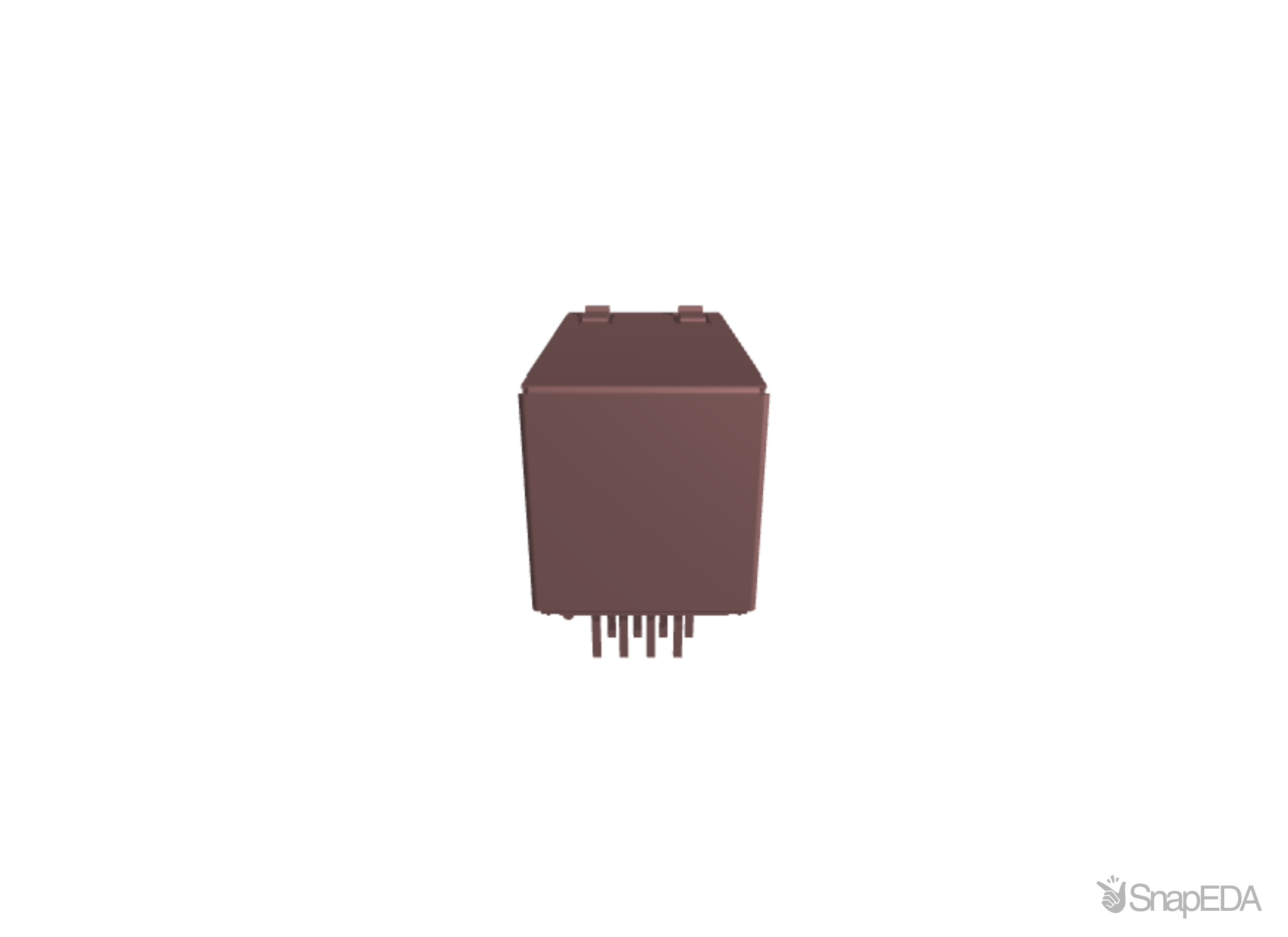 6368168-4 3D Model