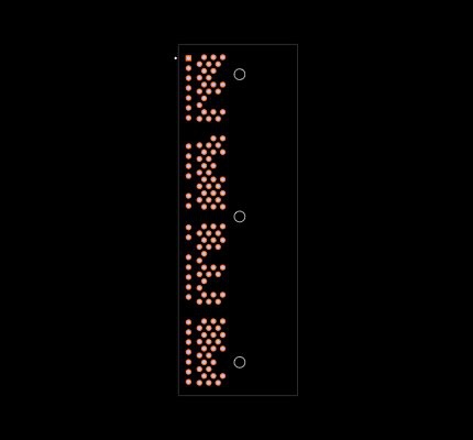 6376430-2 Footprint