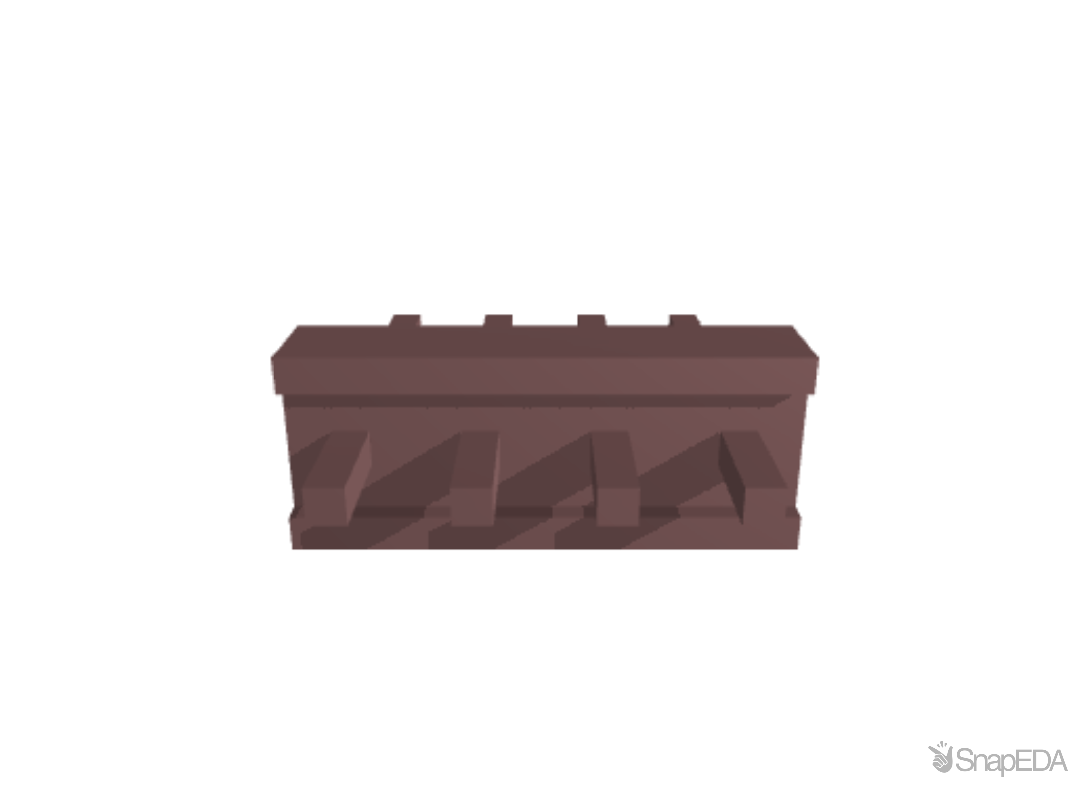 640383-4 3D Model