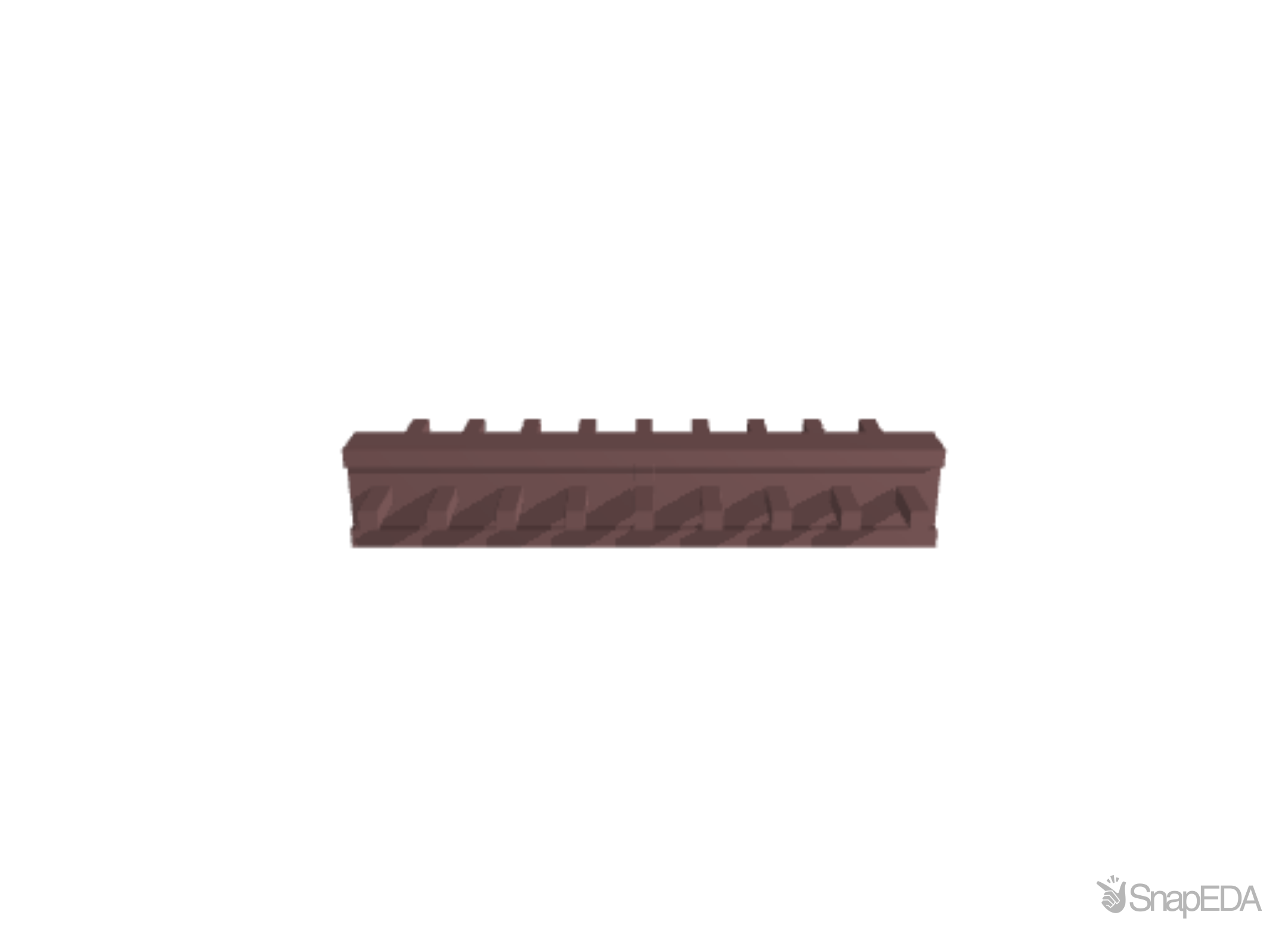 640383-9 3D Model