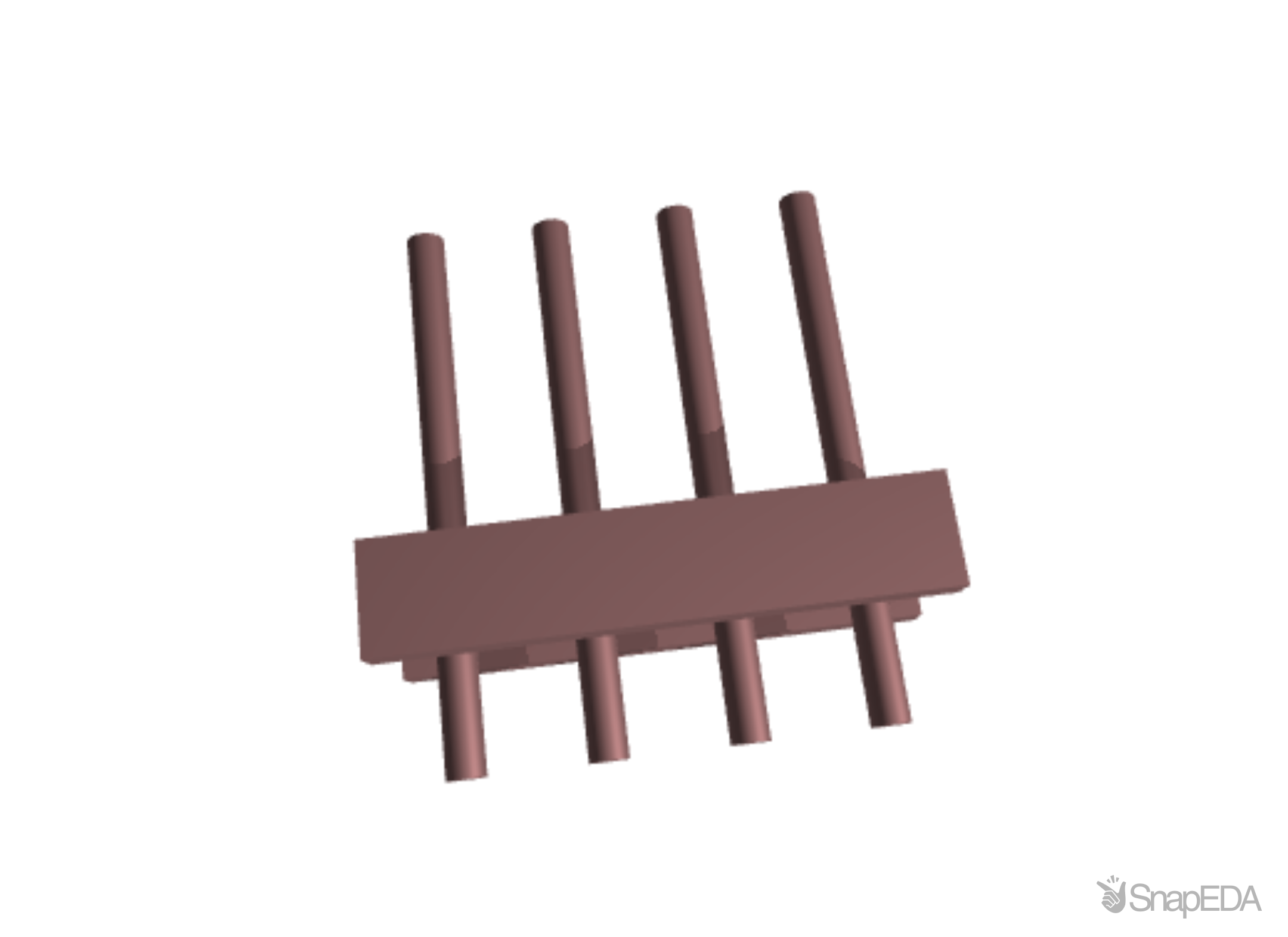 640384-4 3D Model