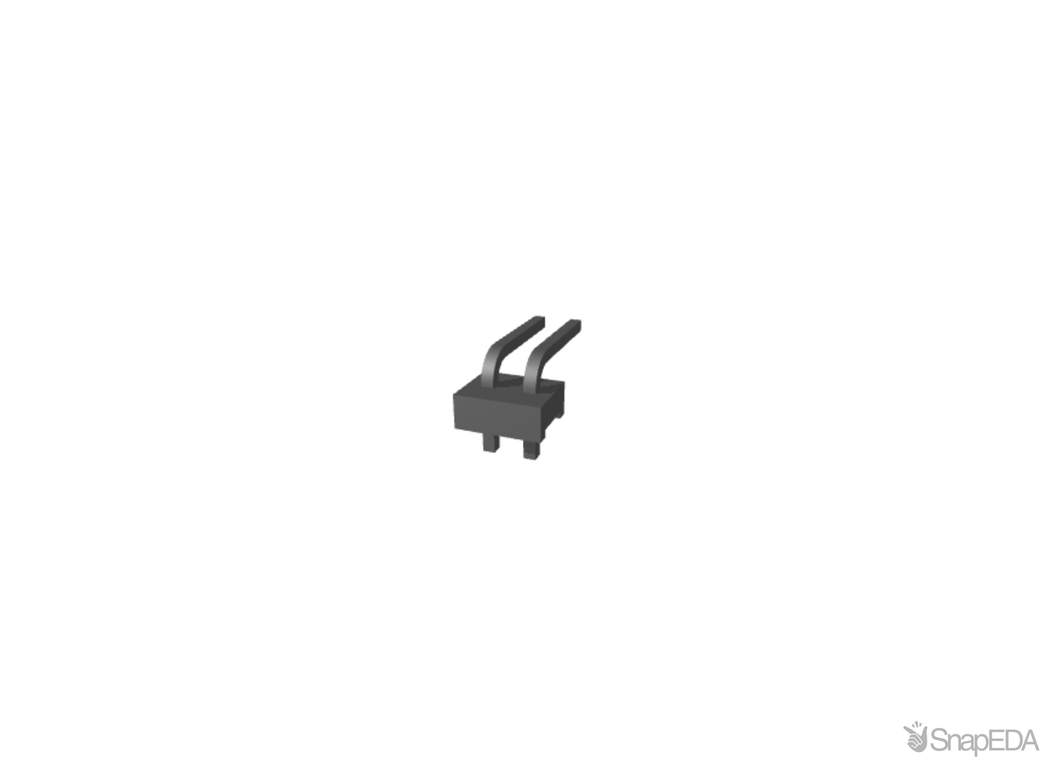 640385-2 3D Model