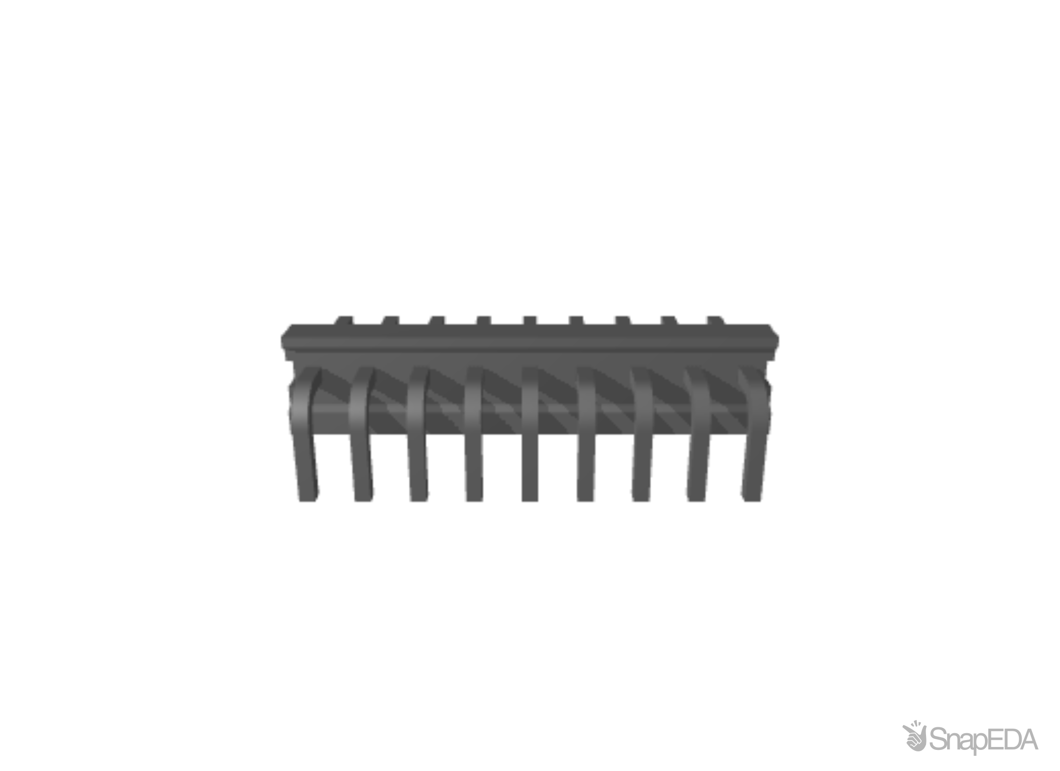 640387-9 3D Model