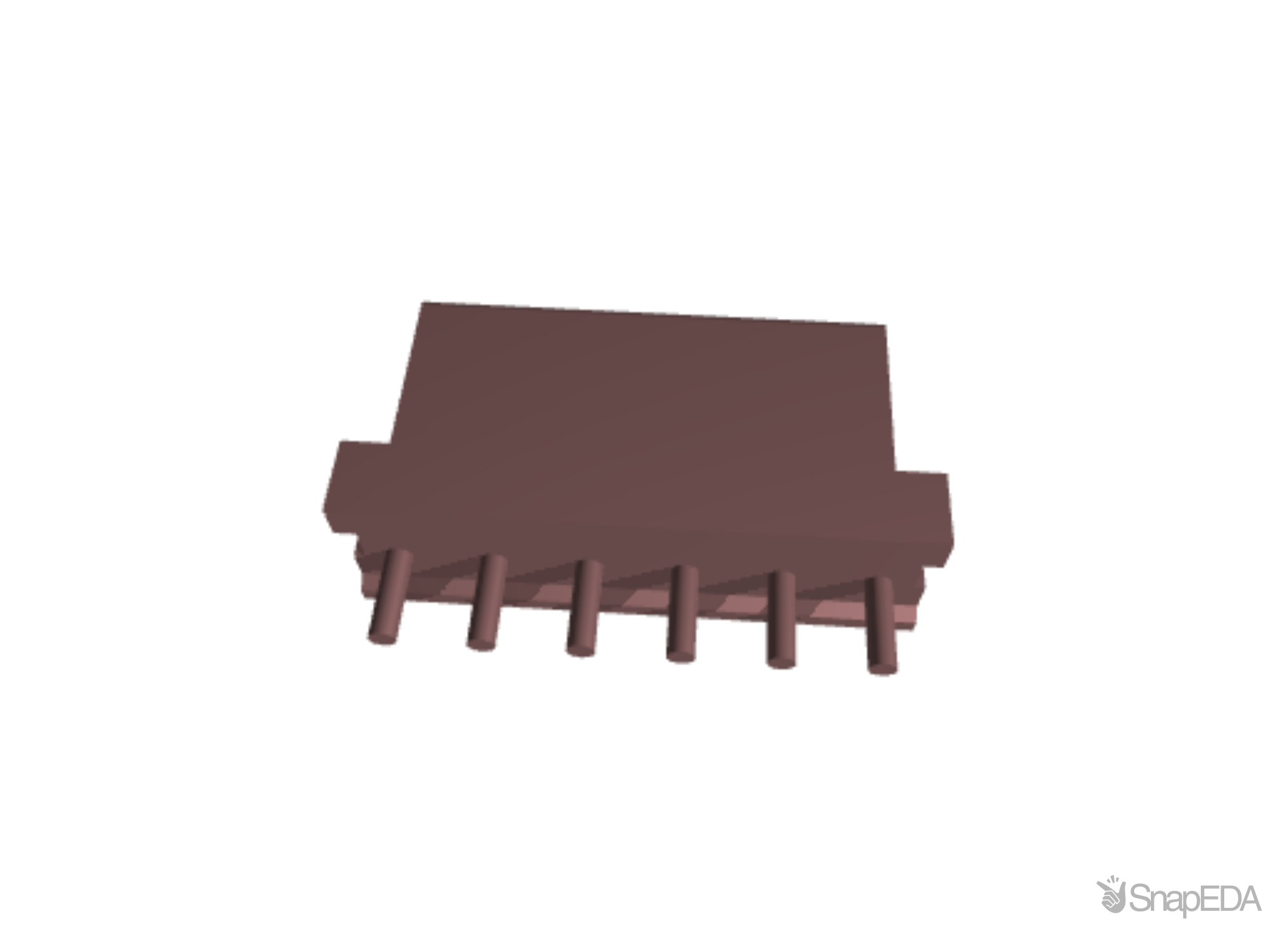 640388-6 3D Model