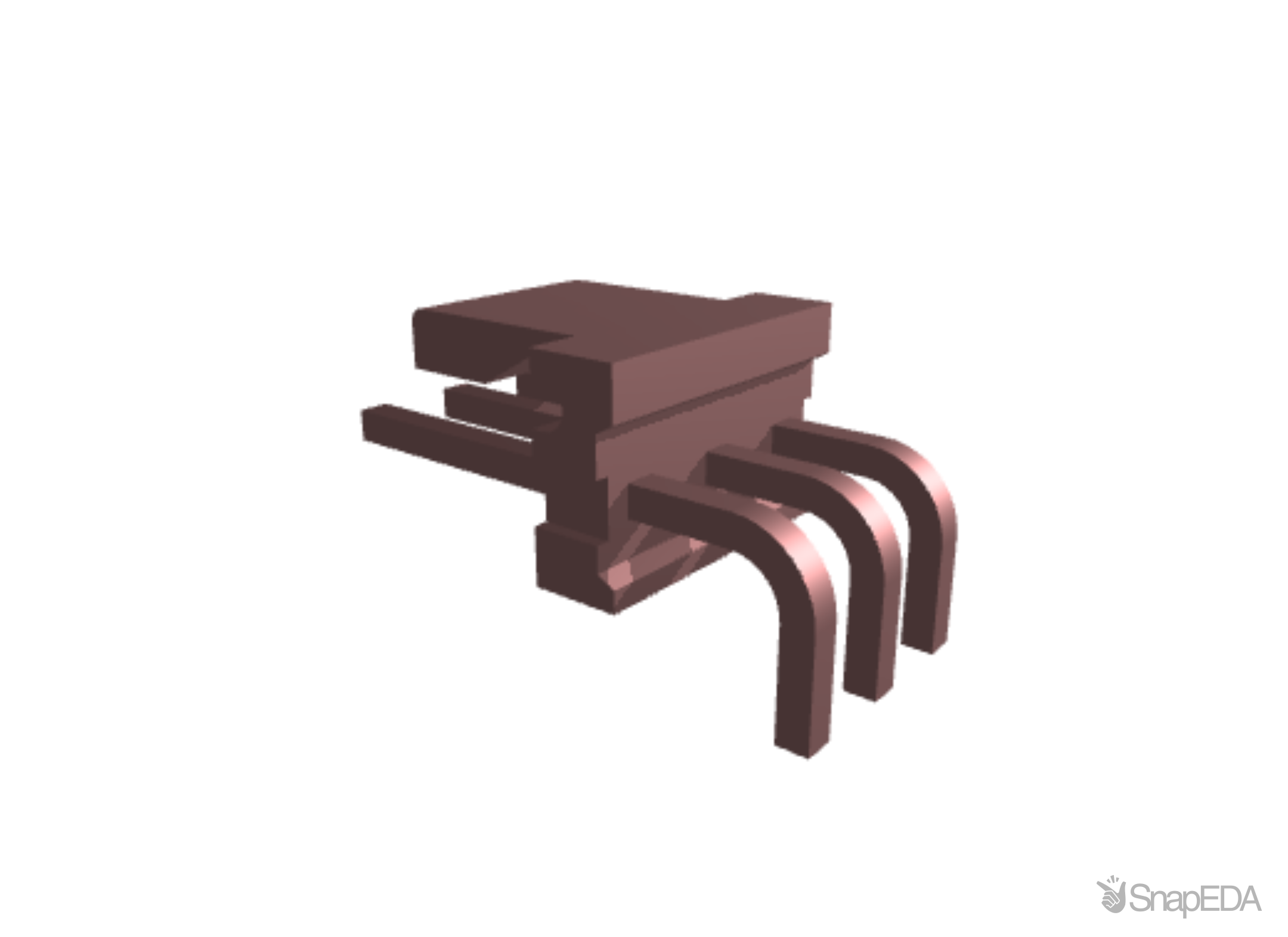640389-3 3D Model