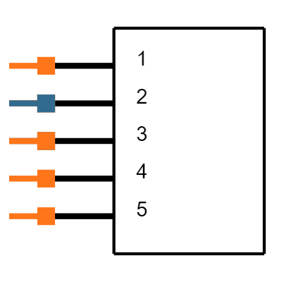 640452-5 Symbol