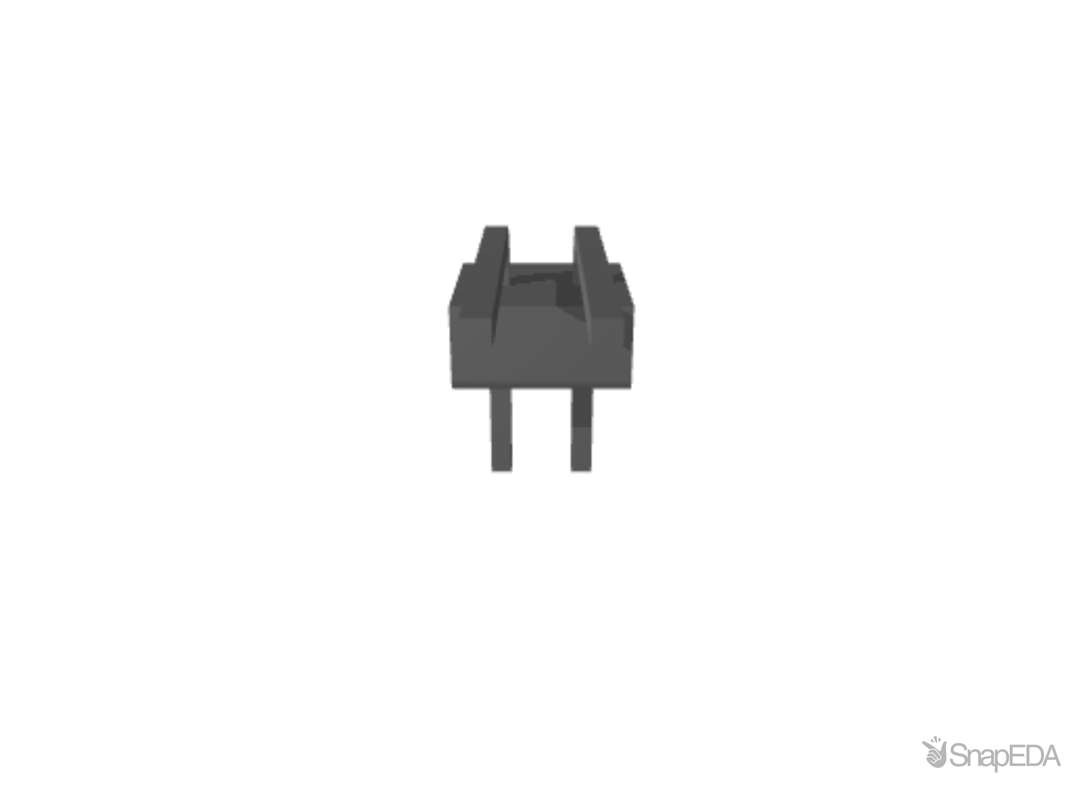 640453-2 3D Model