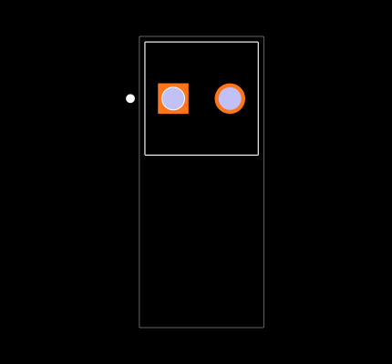 640453-2 Footprint