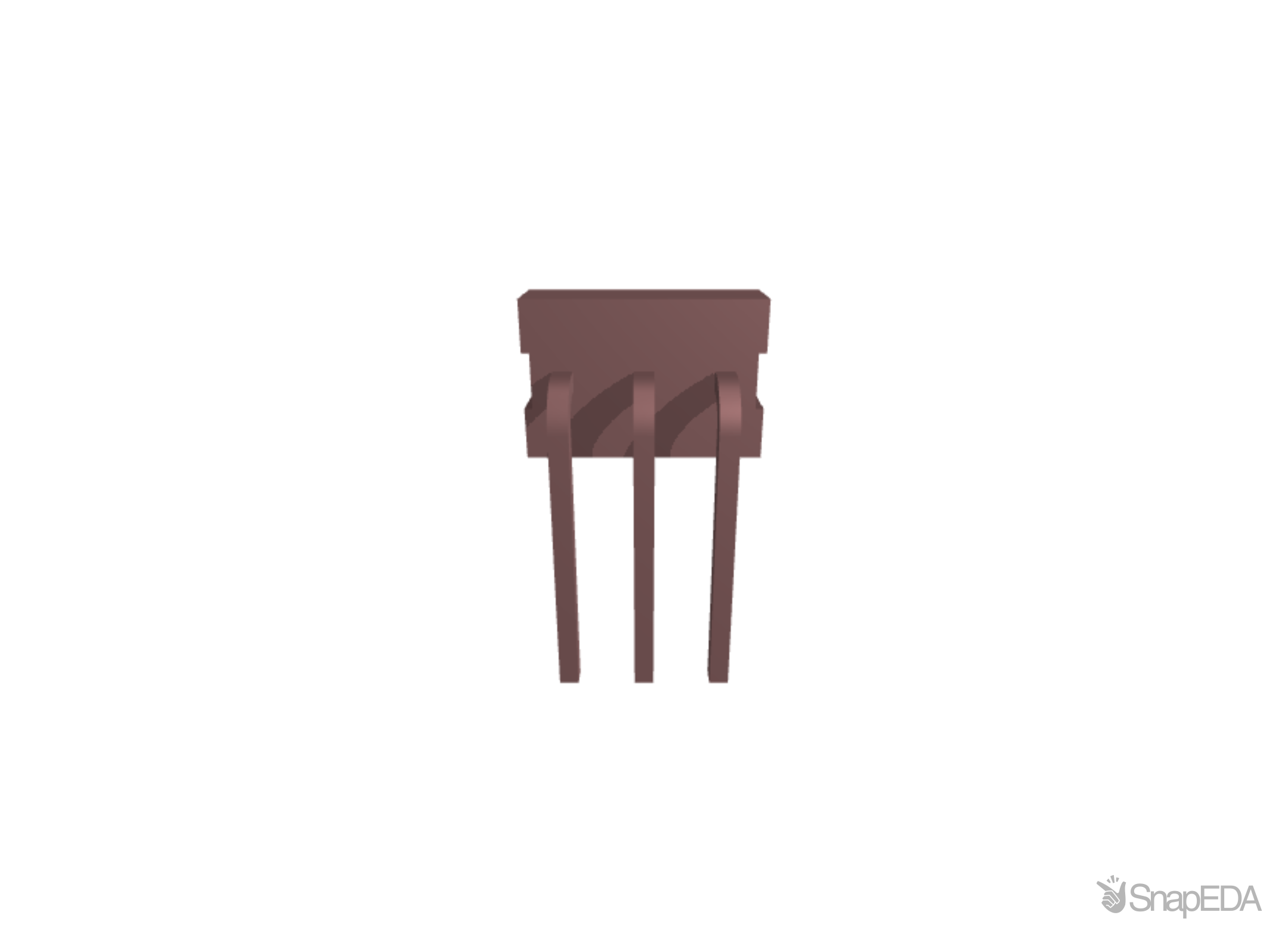 640453-3 3D Model