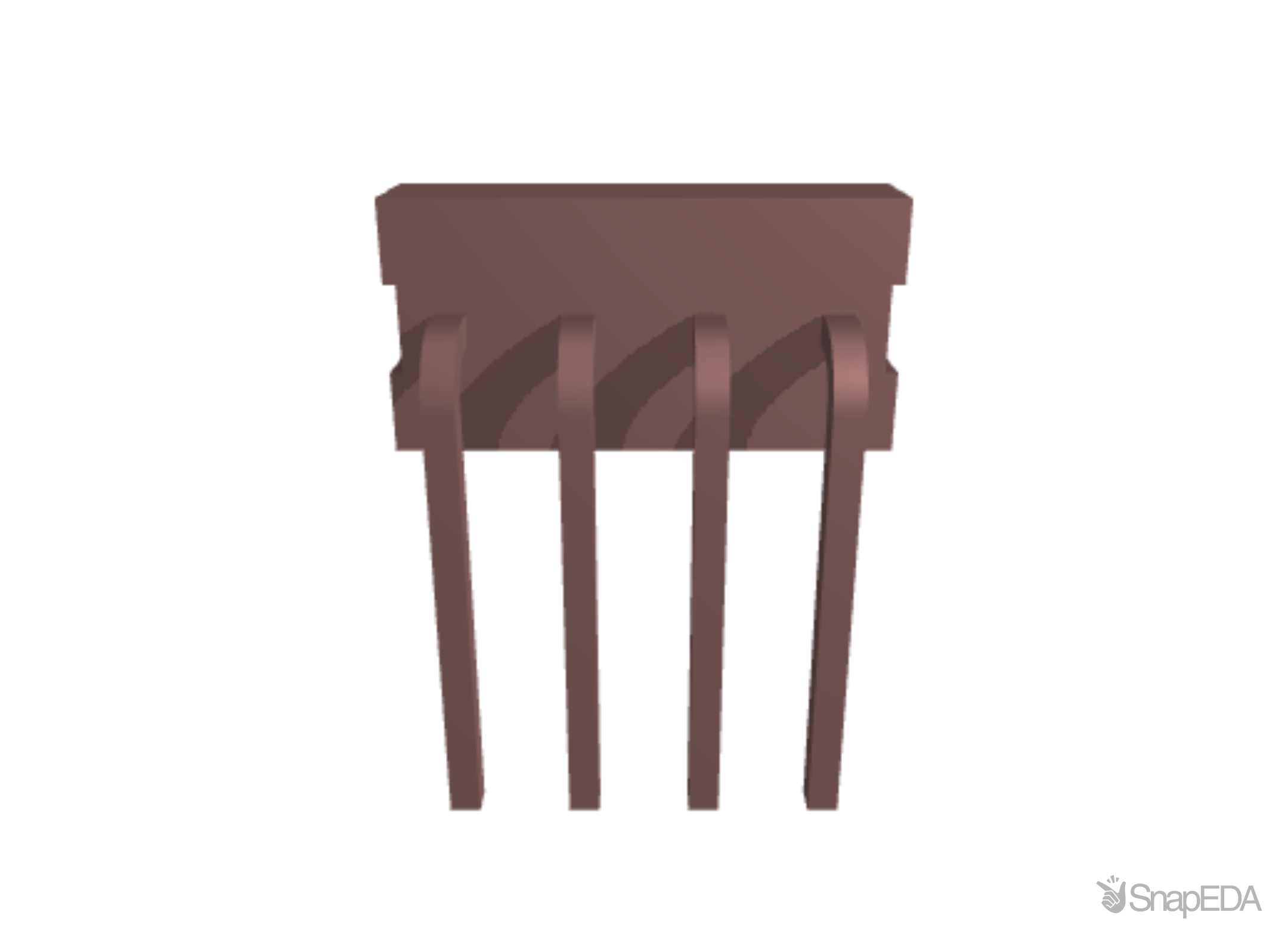 640453-4 3D Model