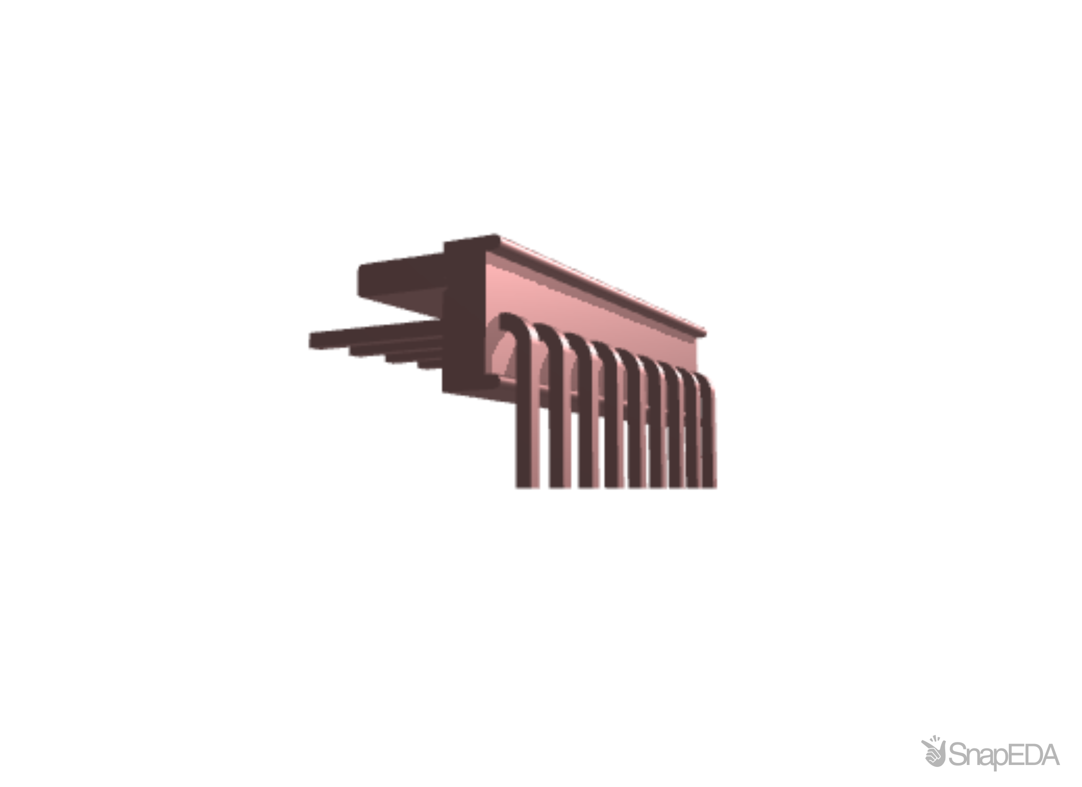 640455-9 3D Model