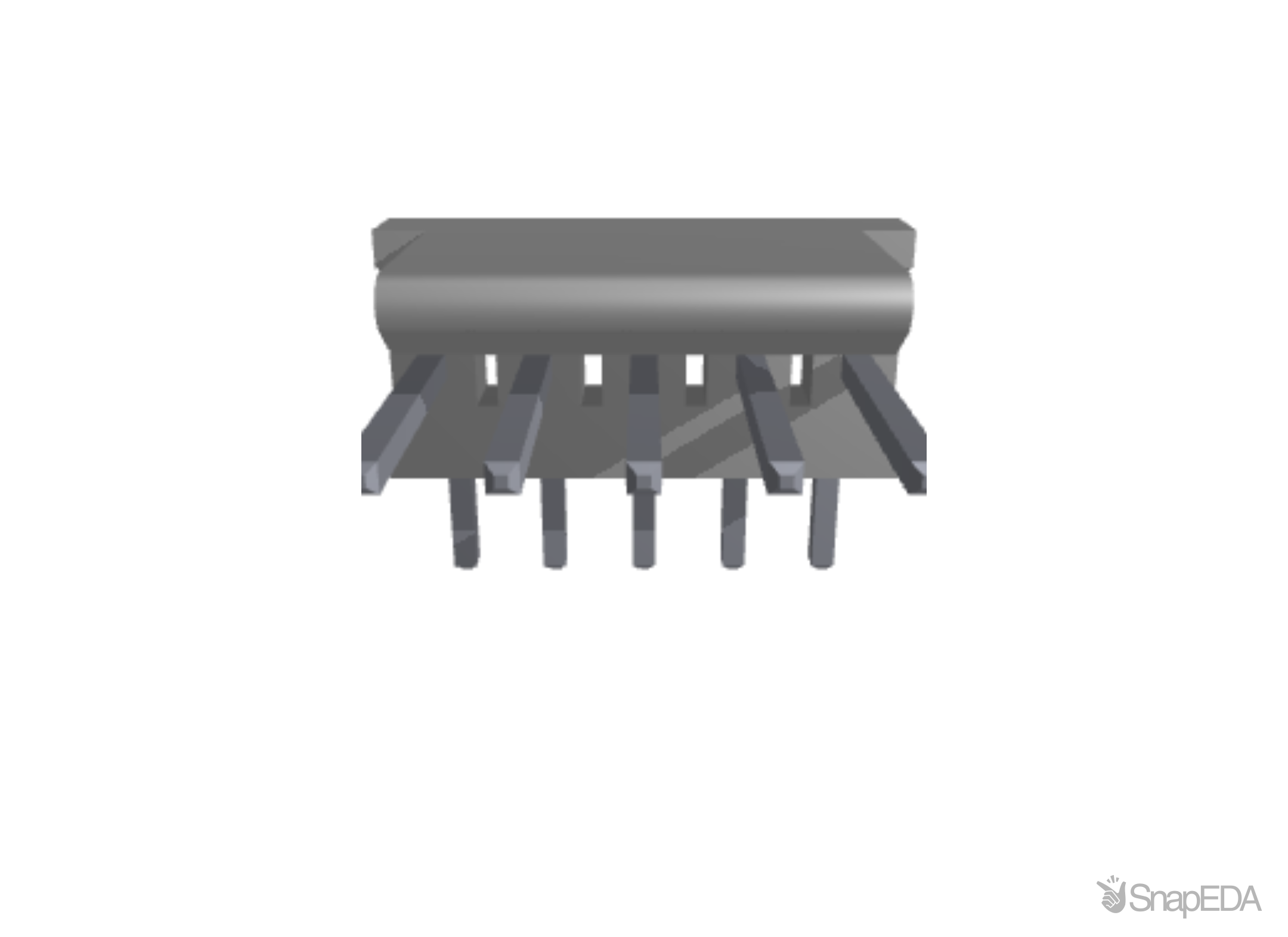 640457-5 3D Model