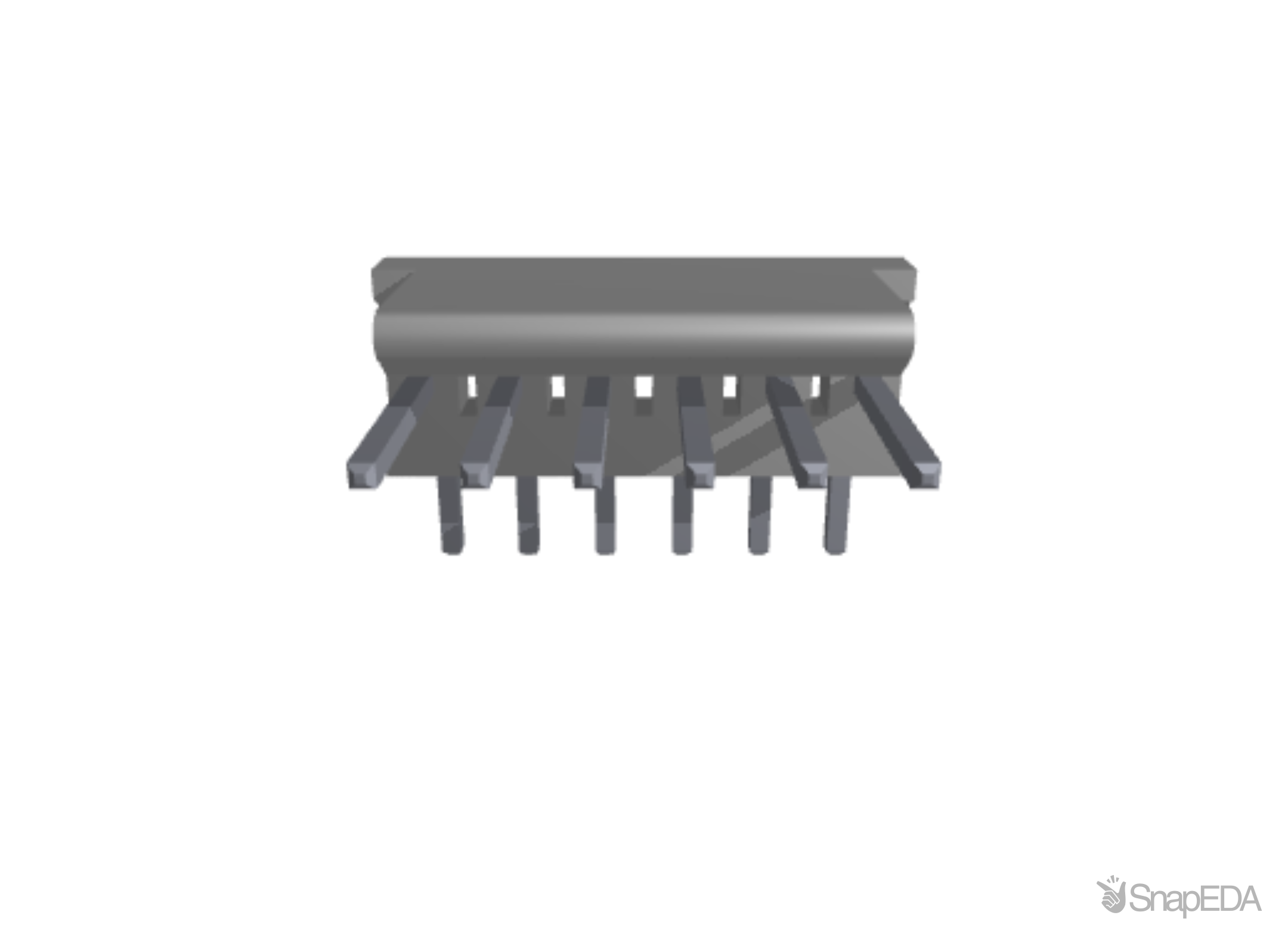 640457-6 3D Model