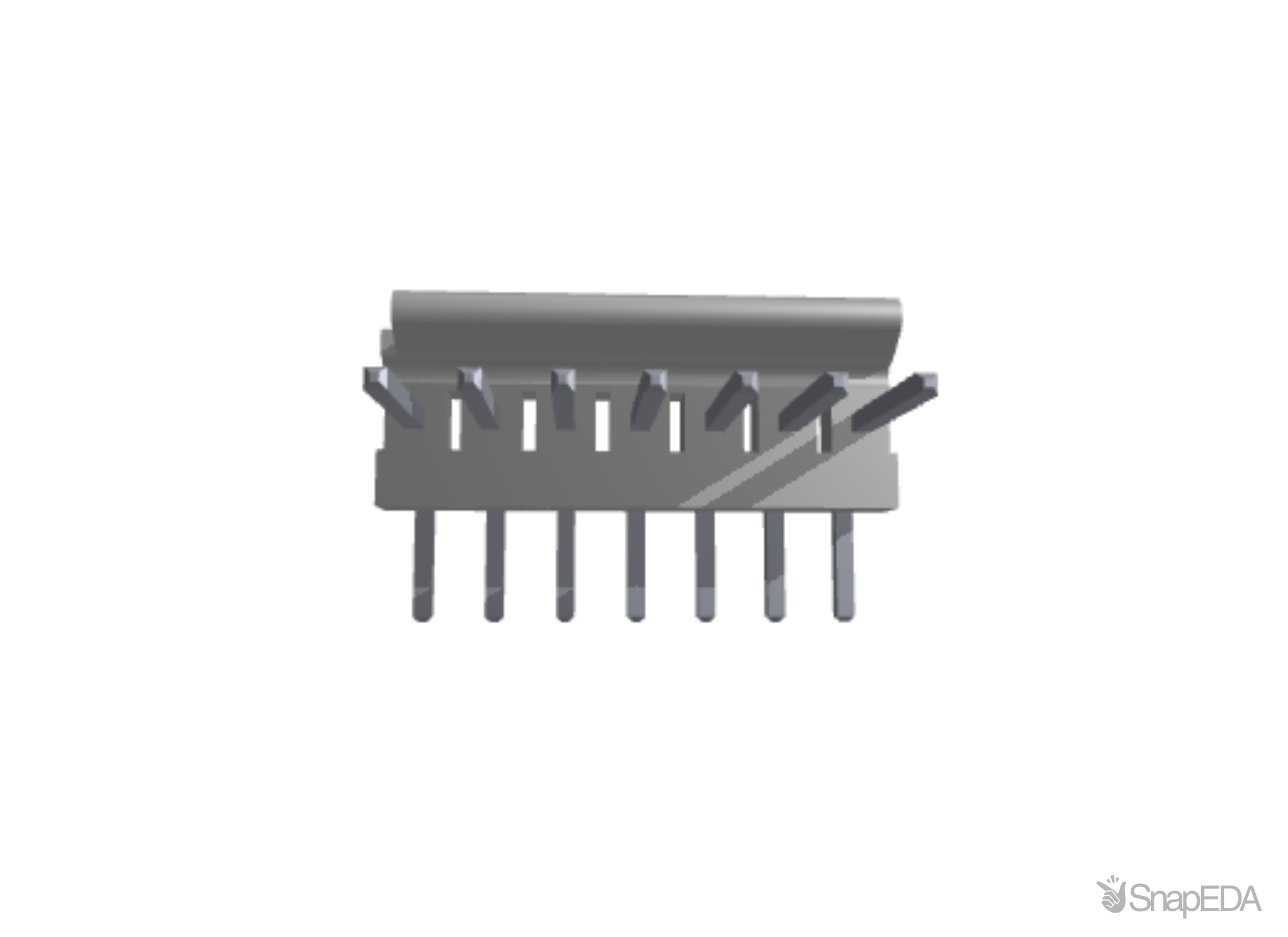 640457-7 3D Model