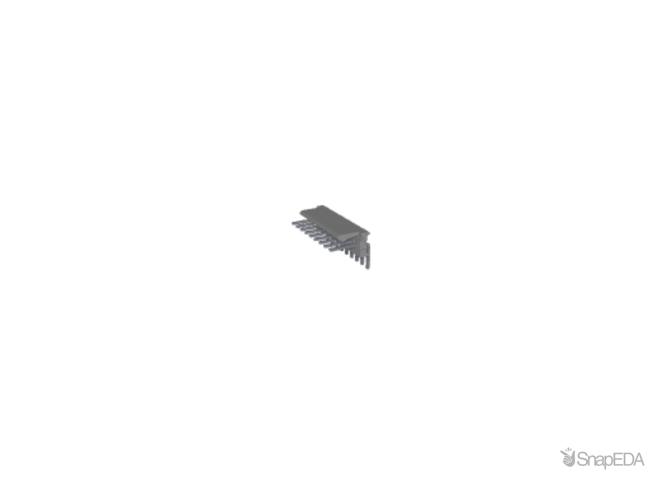 640457-9 3D Model