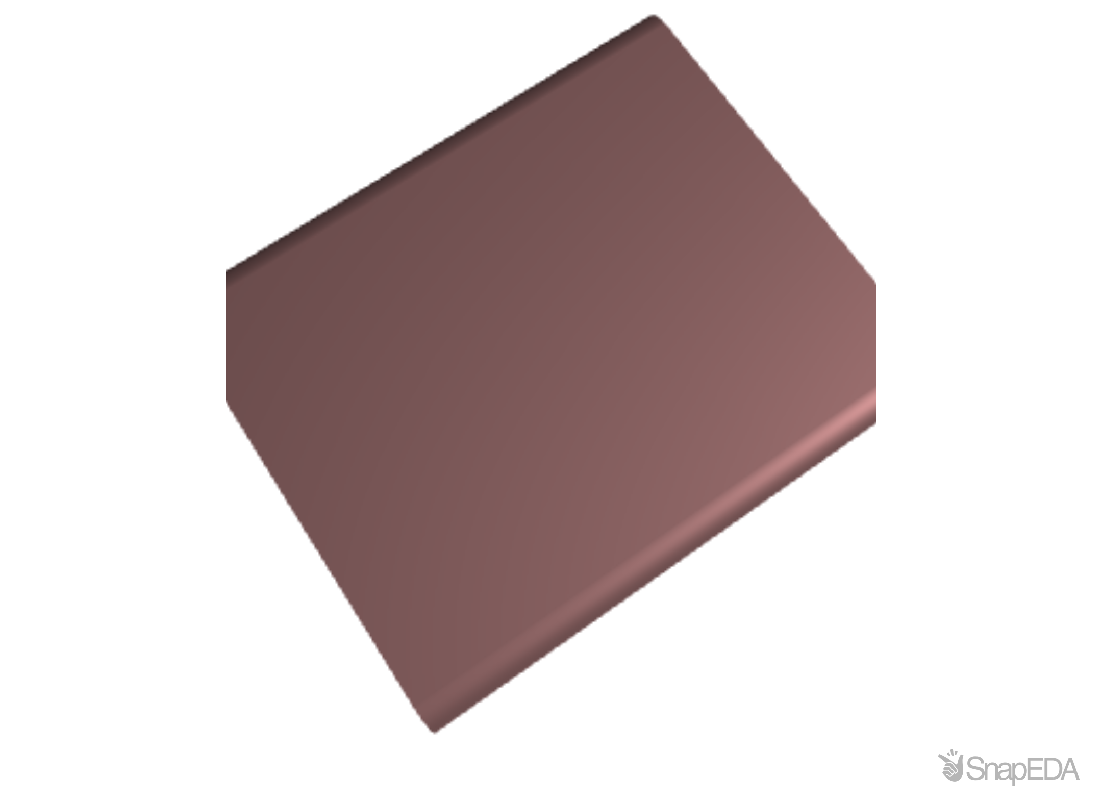 640550-4 3D Model