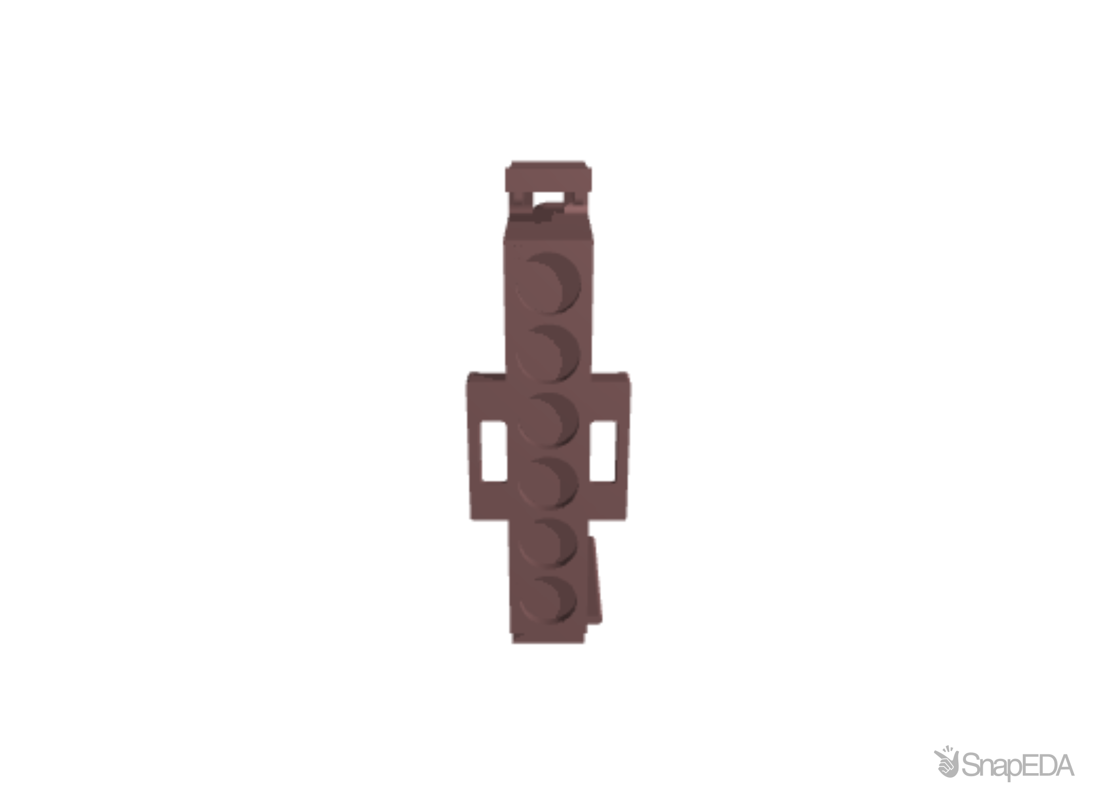 640581-1 3D Model