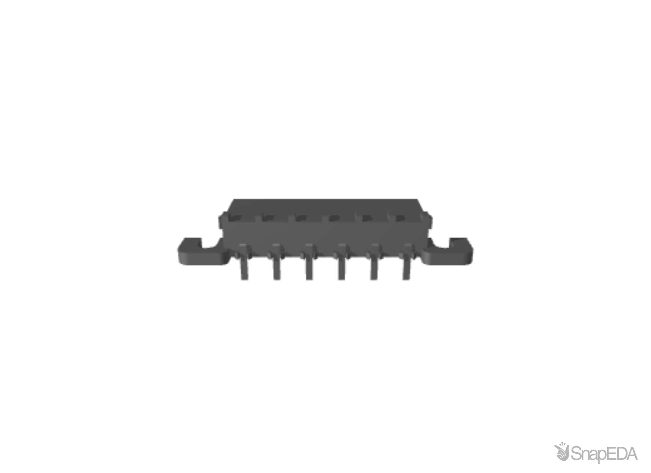 640583-1 3D Model