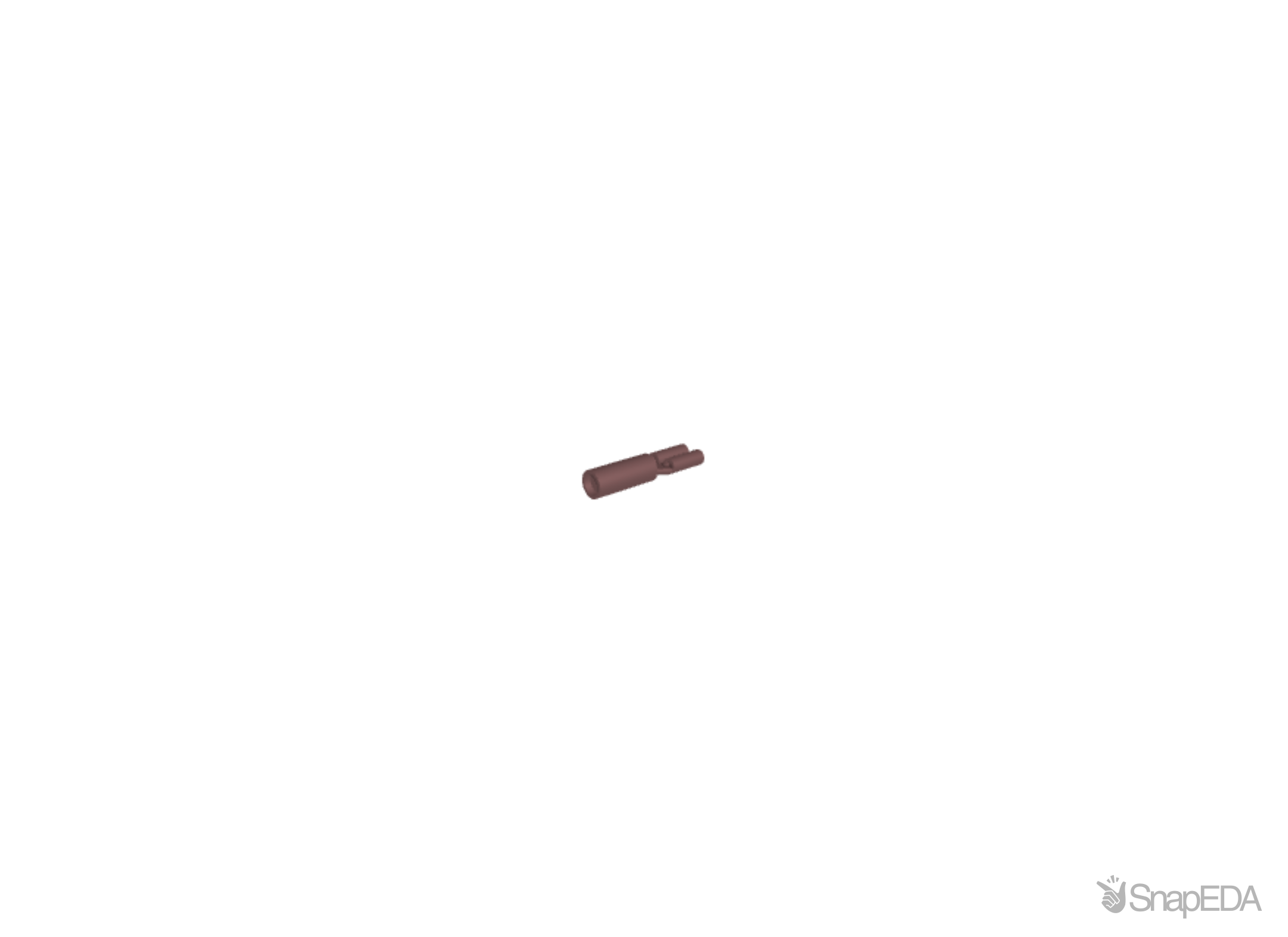 640917-2 3D Model