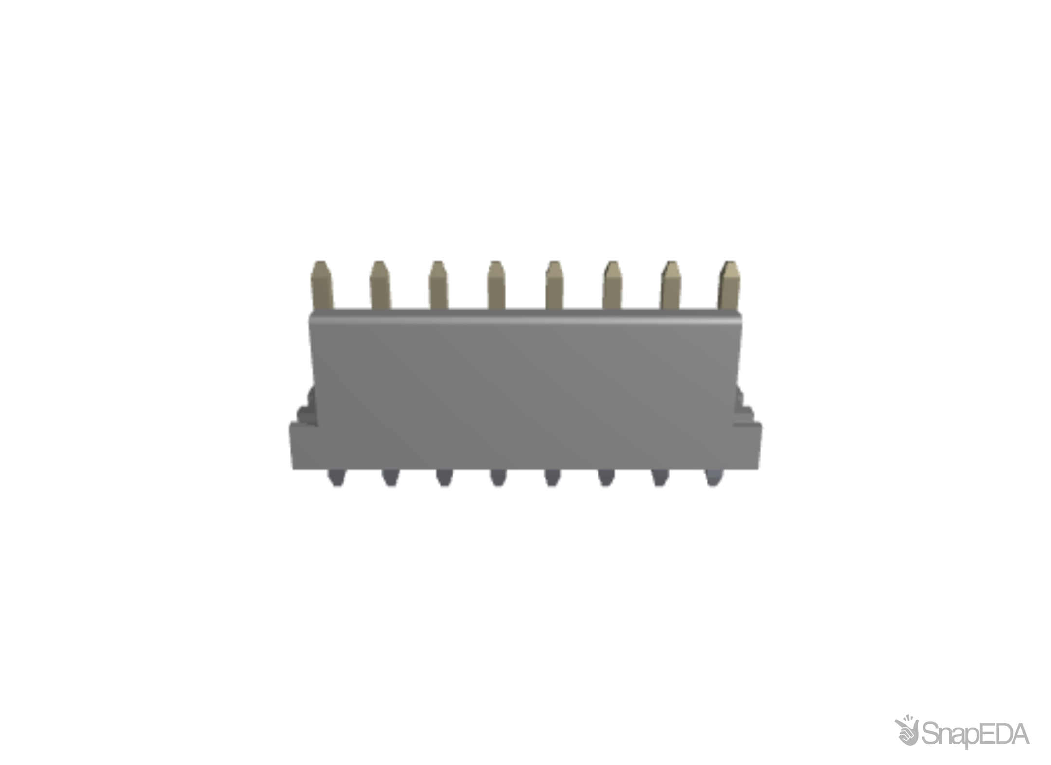 641208-8 3D Model