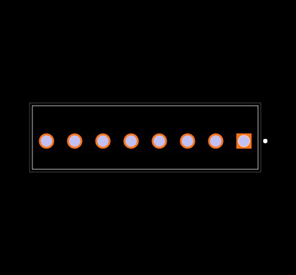 641215-8 Footprint