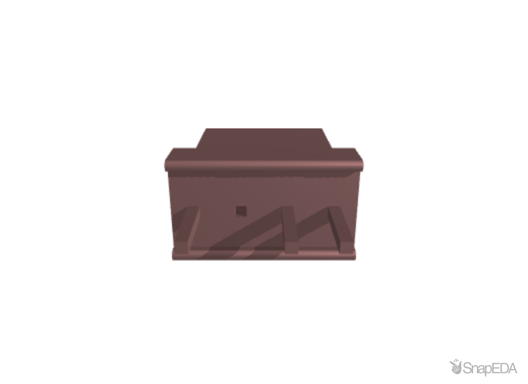 643431-1 3D Model